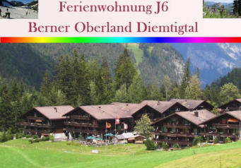 Ferienzentrum Wiriehorn